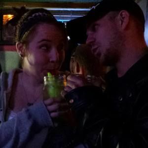 Meet your Posher, Aleesha